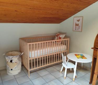 Lesperon Apartment | Stemicar dans les Landes