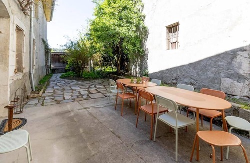 Les Echelles House | Stendhal House - La Chartreuse