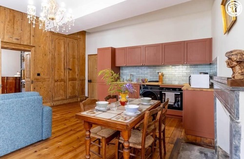 Les Echelles House | Stendhal House - LES ECHELLES
