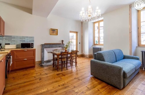 Les Echelles House | Stendhal House - LES ECHELLES