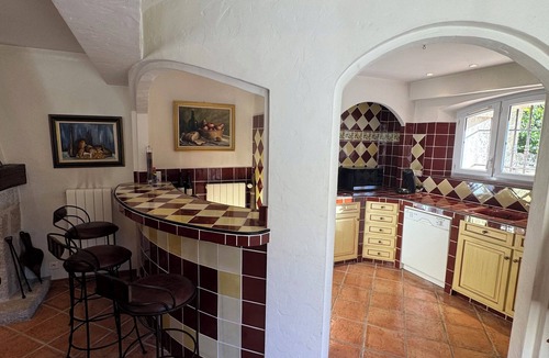 La Bastide Villa | Stone House in Provence Nature & Calm