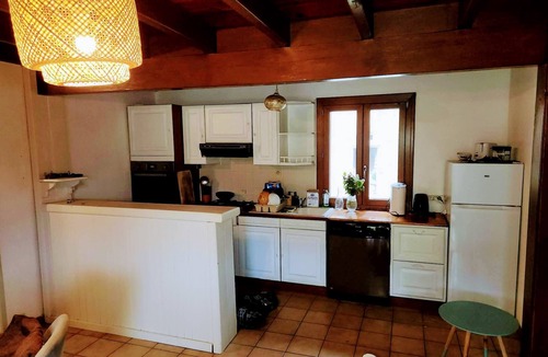 Ajoux House | Stone house in small hamlet, Ideal for nature lovers and hikers