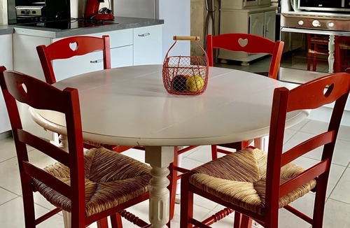 Serres-Gaston House | Stone house in the Landes quiet. Pets welcome.
