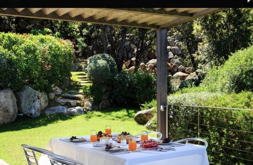 Figari Villa | Stone villa with heated pool close to the most beautiful beaches!