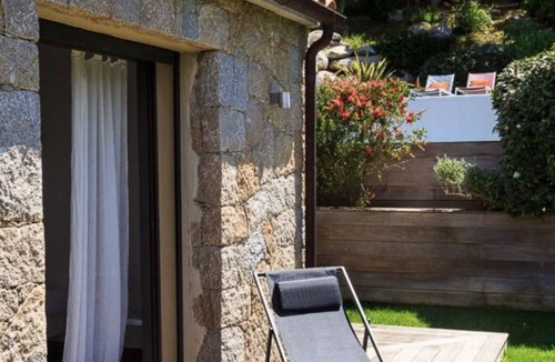 Figari Villa | Stone villa with heated pool close to the most beautiful beaches!