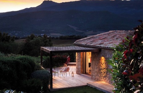 Figari Villa | Stone villa with heated pool close to the most beautiful beaches!