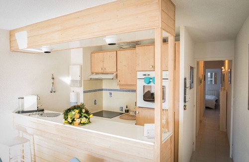 Saint-Martin-de-Re Apartment | Stopover for two in the heart of the Ile de Ré