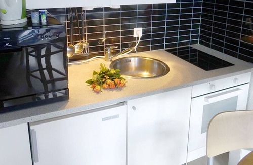 Saint-Aventin Apartment | Studio Saint-Aventin-Superbagnères, studio flat, 4 persons