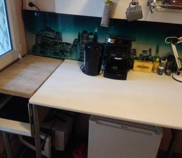 Cannes City Centre Apartment | Studette Cannes centre