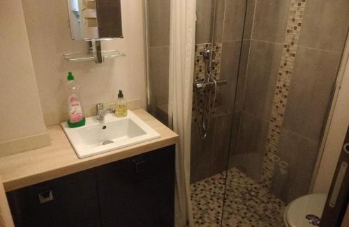 Cannes City Centre Apartment | Studette Cannes centre