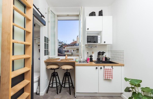 Le Cannet Apartment | Studette cosy au Cannet