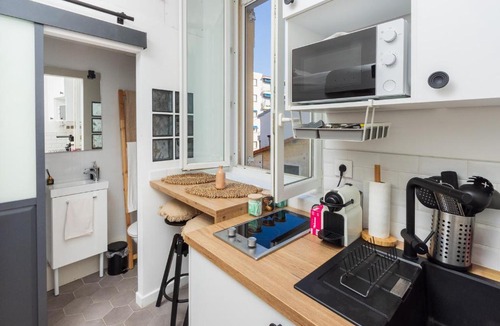 Le Cannet Apartment | Studette cosy au Cannet