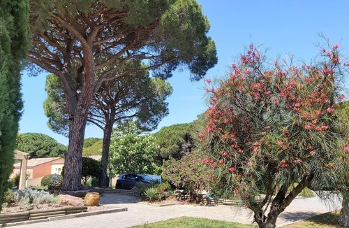 Valescure Apartment | studio à Saint Raphael (Var sud de la France)