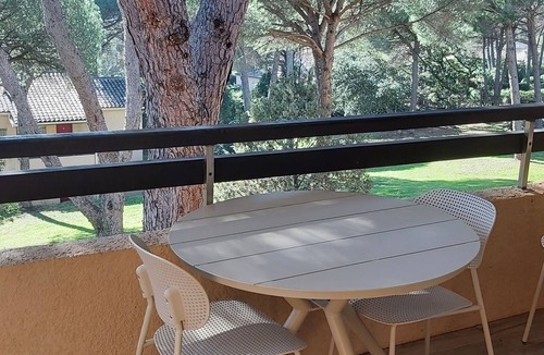 Valescure Apartment | studio à Saint Raphael (Var sud de la France)