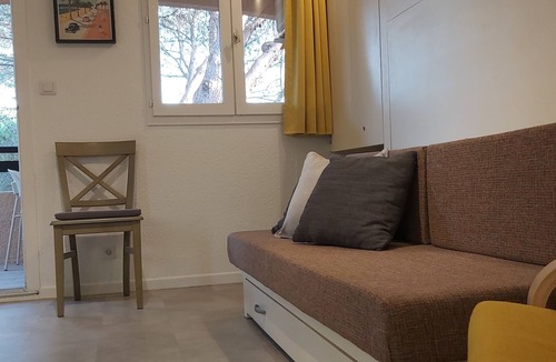 Valescure Apartment | studio à Saint Raphael (Var sud de la France)