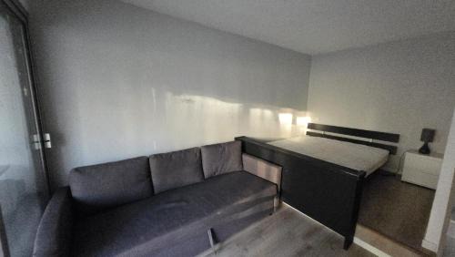 Vallauris Apartment | Studio élégant en résidence sécurisée parking inclus