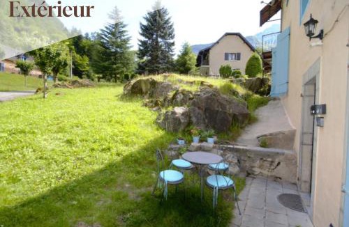 Laruns Apartment | Studio 1, Eaux-Chaudes proche Laruns et Espagne
