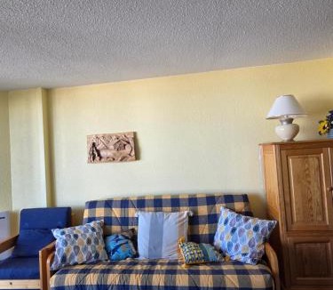 Saint-Honore Apartment | Studio 11 pour 4 personnes
