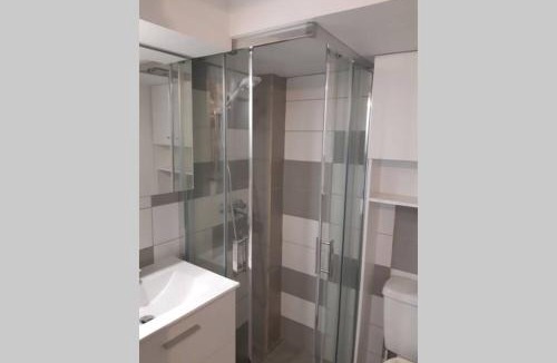 Le Pradet Apartment | Studio 15