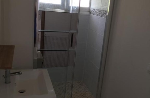 Lorient Apartment | Studio 2 bien agencé et tout équipé