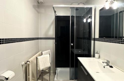 Laruns Apartment | Studio 2, Eaux-Chaudes proche Laruns & Espagne
