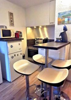 Le Penon Apartment | studio 222 à cent mètres de l'océan