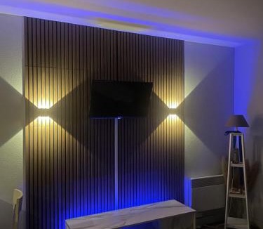 Arles Apartment | Studio 24 m2 - Hameaux de Camargue - village 9 - 13200 Arles