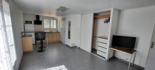 Le Pradet Apartment | Studio 25