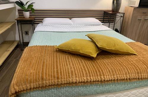 Saint-Jean Apartment | Studio 25m2 en plein cœur de Perpignan
