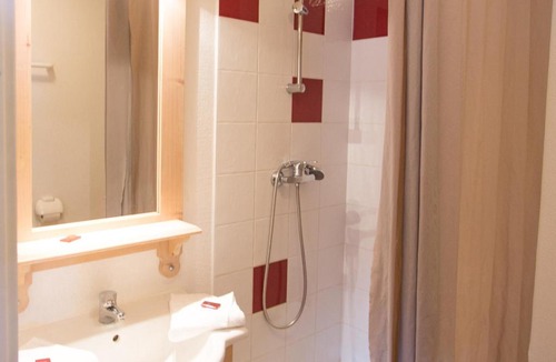 Puy-Saint-Vincent Apartment | Studio 26m² pour 2 Pers. PMR à Puy-Saint-Vincent - FR-1-504-341