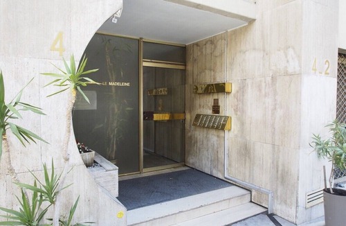 1st Arrondissement Apartment | Studio - 2P - Les Réformés