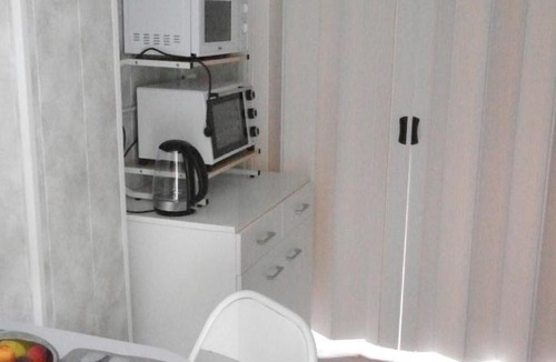 Contes Apartment | Studio 30 m2