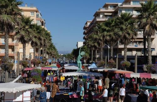Le Port Apartment | Studio 4 couchages, parking privé, à deux pas de la plage