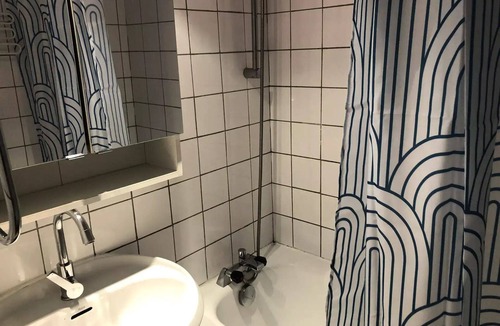 Val Cenis Apartment | Studio - 4 people