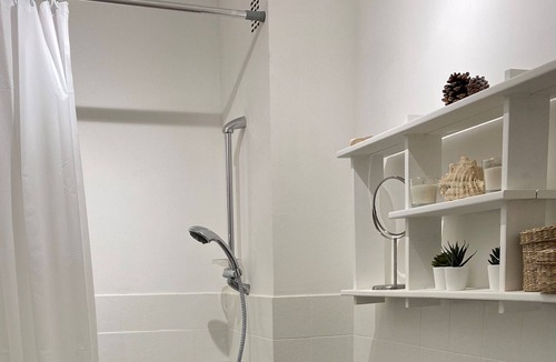 La Faviere Apartment | Studio 4 pers refurbished with CLIM and south exposure