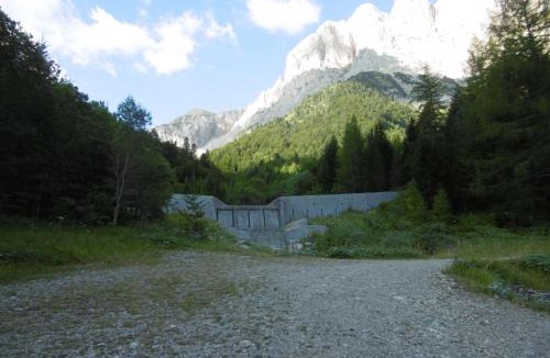 Gresse-en-Vercors Apartment | Studio 4 personnes Résidence les Centaurées