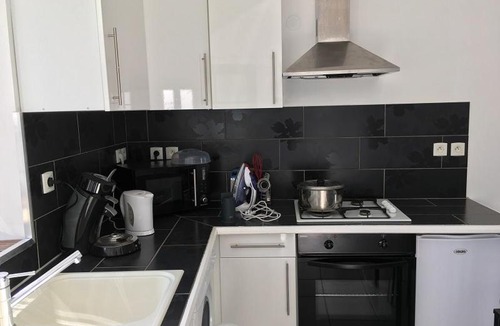 Quiberon Apartment | Studio 4 personnes Quiberon Centre-ville - Le Poulpiquet