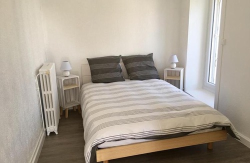 Quiberon Apartment | Studio 4 personnes Quiberon Centre-ville - Le Poulpiquet