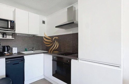 Frejus Apartment | Studio 4pers-Terrace-clim-wifi-parking