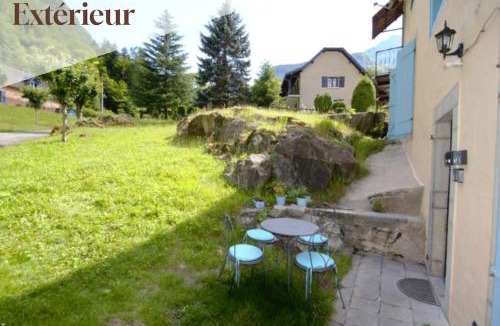 Laruns Apartment | Studio 6, Eaux-Chaudes, proche Laruns & Espagne