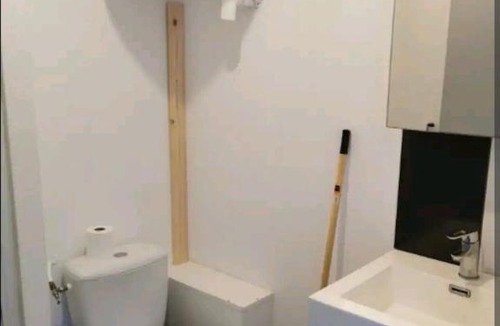 Downtown Apartment | Studio 7 en plein coeur du centre ville berthelot