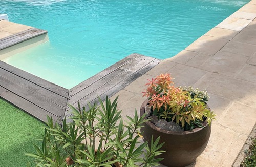 Montauban Apartment | Studio 9