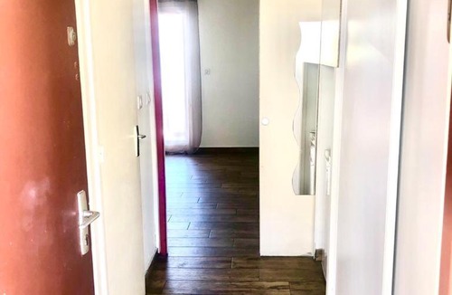 Saintes-Maries-de-la-Mer Apartment | Studio a deux pas du centre ville et de la mer