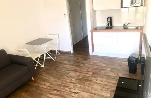 Saintes-Maries-de-la-Mer Apartment | Studio a deux pas du centre ville et de la mer