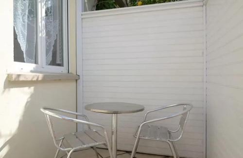Malpasse Apartment | Studio accueillant à Marseille avec jardin 15 m²