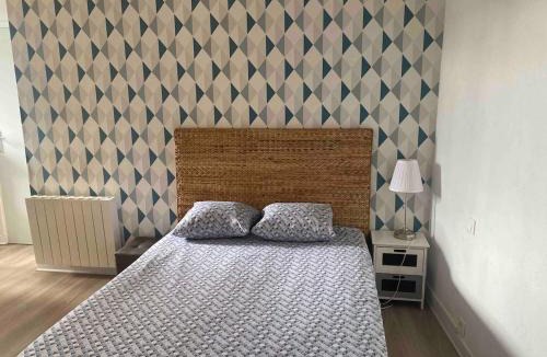 Cholet Apartment | Studio aloe