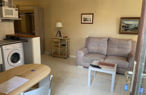 Le Faou Apartment | Studio An in the historic heart of Faou