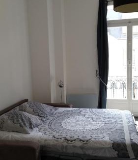 Menton Apartment | Studio Astoria
