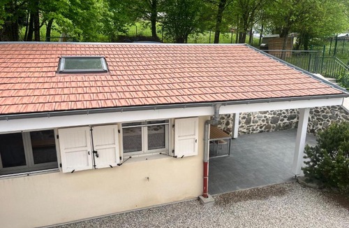 Vaulnaveys-le-Bas Apartment | Studio au cœur de la nature proche Grenoble et stations de ski