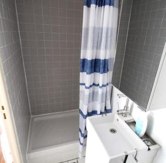 Mantega Apartment | Studio au calme proche Libération